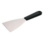 Siyah Saplı Spatula 8x25cm