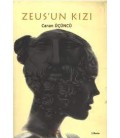 ZEUS'UN KIZI  - CANAN ÜÇÜNCÜ