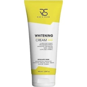Rise & Shine Beyazlatıcı Krem ( Whitening) - 100 ml