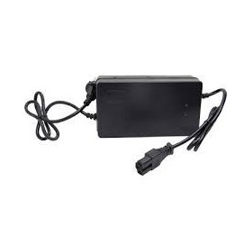 24V 20AH - 24 Volt 20 Amper Elektrikli Bisiklet Şarj Aleti