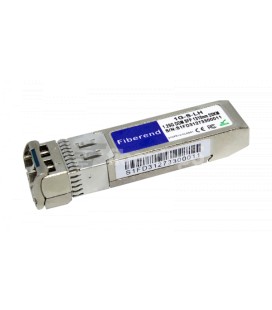 Fiberend 1G-S-LH 1000Base 1.25 GB LH SFP Transceiver