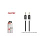 Asonic 3.5mm Stereo Ses Aux Kablosu AS-X605