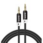Asonic 3.5mm Stereo Ses Aux Kablosu AS-X605