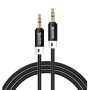 Asonic 3.5mm Stereo Ses Aux Kablosu AS-X605