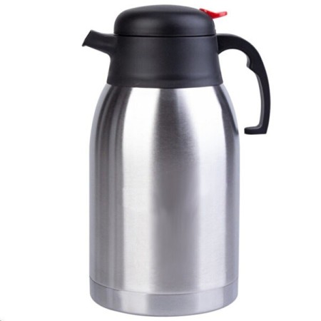 Nova Novia 777 Çelik 2 Litre Termos
