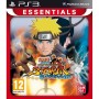 Naruto Shippuden Ultimate Ninja Storm Generations Temelleri (PS3)