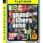 GTA IV – Platinum