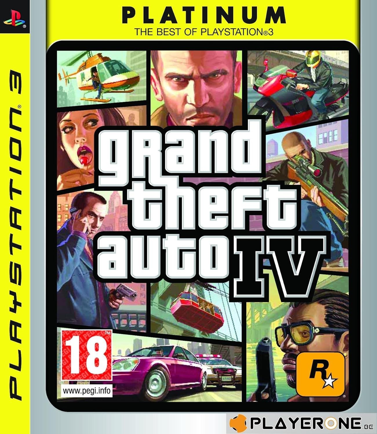 Gta 5 Ps3 Купить