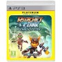 Ratchet and Clank: Zamanda Bir Çatlak - Platinum Sürümü (PS3)