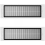 iBrush, Roborock S50 ile Uyumlu 2li Hepa Filtre, Roborock S50 - S55 -S6 Pure
