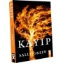 Kayıp - Yazar Sally Green