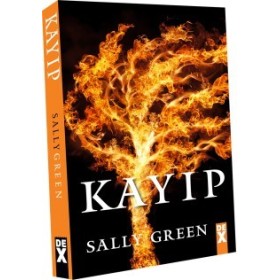 Kayıp - Yazar Sally Green