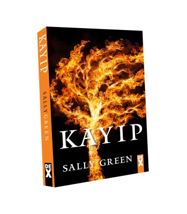 Kayıp - Yazar Sally Green
