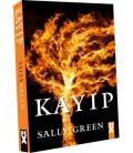 Kayıp - Yazar Sally Green