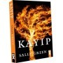 Kayıp - Yazar Sally Green