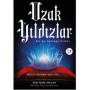 Uzak Yıldızlar - Bir Ay Günlüğü Kitabı - Yazar Marissa Meyer