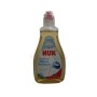 Nuk Biberon ve Emzik Temizleyici 500ml