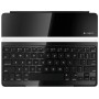 Red Bluetooth ® Wireless Keyboard for iPad Logitech ultra protective 920-004241
