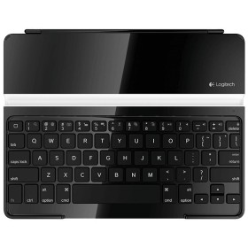 Logitech Kablosuz Bluetoothlu iPad İçin Koruyucu Klavye Ultra 920-004241