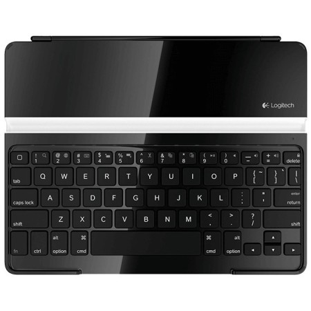 Logitech Kablosuz Bluetoothlu iPad İçin Koruyucu Klavye Ultra 920-004241