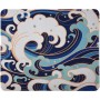 Klasse Longteng Huoyun Special Edition 480x400x4 mm E-Sports Oyuncu Mouse Pad (Vaxee)