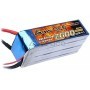 Gens Ace 2600MAH 11.1V 25C 3S1P Lipo Batarya