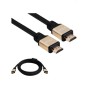 Inca Ihd-02tx Hdmi To Hdmi 2 Metre V2.0 Uyumlu Görüntü Kablosu