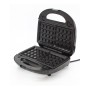 SILVERCREST HG05974 750 W Waffle Makinesi