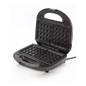 SILVERCREST HG05974 750 W Waffle Makinesi