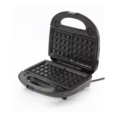 SILVERCREST HG05974 750 W Waffle Makinesi