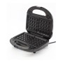 SILVERCREST HG05974 750 W Waffle Makinesi