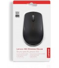 LENOVO 400 Wireless Kablosuz Mouse Siyah