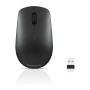 LENOVO 400 Wireless Kablosuz Mouse Siyah