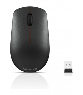 LENOVO 400 Wireless Kablosuz Mouse Siyah
