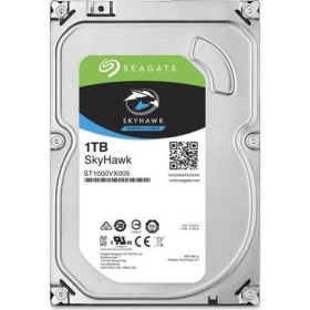 Seagate 1TB Skyhawk 64MB 5900rpm HDD Sabit Disk