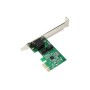 PrimeX PX-3210 10/100/1000 Mbps PCI Express Ethernet Kartı