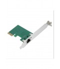 PrimeX PX-3210 10/100/1000 Mbps PCI Express Ethernet Kartı