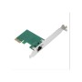 PrimeX PX-3210 10/100/1000 Mbps PCI Express Ethernet Kartı