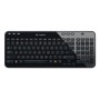 Logitech Wireless Keyboard K360 Q Klavye