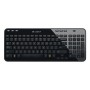 Logitech Wireless Keyboard K360 Q Klavye