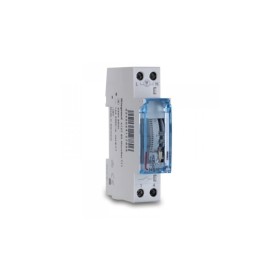 Legrand Zaman Saati Günlük Leg-412790 - 412790