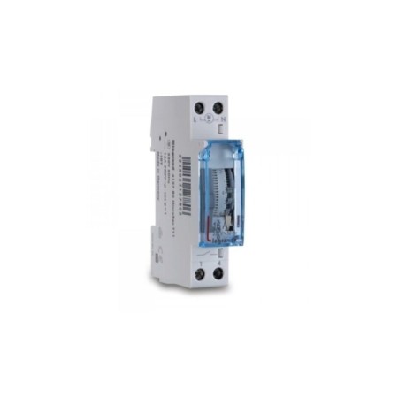 Legrand Zaman Saati Günlük Leg-412790 - 412790