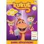 ÇOCUK HOBİ KUKULİ