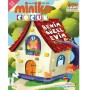 Minika Çocuk Mart 2022