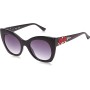 Guess GU 7610 01B Kadın Güneş Gözlüğü