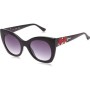 Guess GU 7610 01B Kadın Güneş Gözlüğü