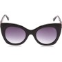Guess GU 7610 01B Kadın Güneş Gözlüğü