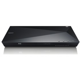 Sony BDP-S4100 Smart 3D Blu-ray player