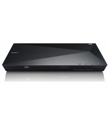 Sony BDP-S4100 Akıllı 3D Blu-ray Oynatıcı