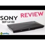 Sony BDP-S4100 Smart 3D Blu-ray player
